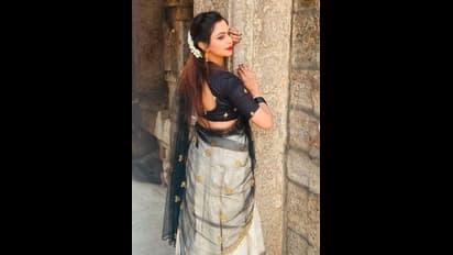 ಕೆಣಕುತಿದೆ ನಿನ್ನ ಕಣ್ಣೋಟ; ಸುಕೃತಾ ನಾಗ್ ಕಾಲೆಳೆದ ನೆಟ್ಟಿಗರು! 