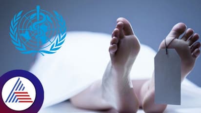 ವಿಶ್ವಾದ್ಯಂತ ಈ 10 ಸಾಮಾನ್ಯ ಕಾಯಿಲೆಗಳಿಂದ ಮಿಲಿಯನ್ಗಟ್ಟಲೆ ಸಾವು; WHO ಮಾಹಿತಿ