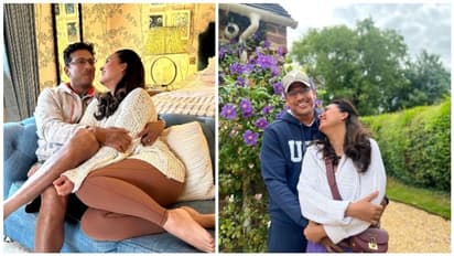 बिजनेस मीटिंग से शुरू हुई थी इस एक्ट्रेस और टेनिस प्लेयर की लव स्टोरी, अचानक ही कर दिया था प्रपोज