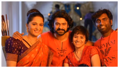 പ്രഭാസിന്‍റെയും അനുഷ്കയുടെയും യോഗ കോച്ച്; ബഹുബലി ക്യാമറമാന്‍റെ ഭാര്യ; ടോളിവുഡിനെ ഞെട്ടിച്ച് റൂഹിയുടെ മരണം.!