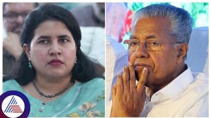 ಕೇರಳ ಸಿಎಂ ಪುತ್ರಿಯ 135 ಕೋಟಿ ವಂಚನೆ ಕೇಸ್, ವೀಣಾ ವಿಜಯನ್ ಅರ್ಜಿ ವಜಾಗೊಳಿಸಿದ ಕರ್ನಾಟಕ ಹೈಕೋರ್ಟ್