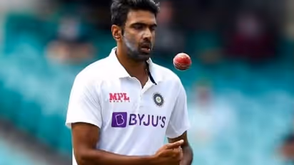 IND vs ENG: భారత్-ఇంగ్లాండ్ మ్యాచ్ ను మ‌ధ్య‌లోనే వ‌దిలేసి వెళ్లిన అశ్విన్.. !