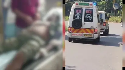 കാട്ടാന ആക്രമണത്തിൽ ഈ വര്ഷം പൊലിഞ്ഞത് 3 ജീവൻ; വയനാട്ടിൽ നാളെ ഹര്ത്താൽ