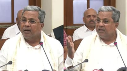 ಉತ್ತರ ಪ್ರದೇಶಕ್ಕೆ ಕೊಡಿ, ಆದರೆ ನಮ್ಮನ್ನು ಹಸಿವಿನಲ್ಲಿ ಇಡಬೇಡಿ: ಕೇಂದ್ರಕ್ಕೆ ತಿವಿದ ಸಿಎಂ ಸಿದ್ದರಾಮಯ್ಯ