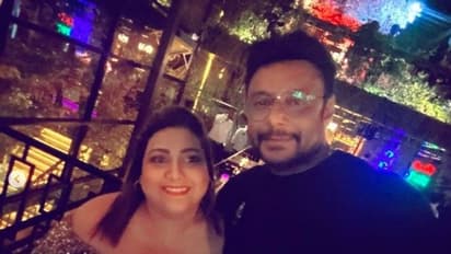 ಕಷ್ಟ ಆಗಲಿ ಸುಖ ಆಗಲಿ ಜೊತೆಗೆ ನಿಂತಿರುತ್ತೀನಿ ಎಂದಿರುವೆ: ದರ್ಶನ್ ಹುಟ್ಟುಬ್ಬದ ರಕ್ಷಿತಾ ಬರೆದ ಸಾಲುಗಳು! 