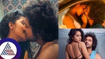 ಒಳ್ಳೆ ಸೆಕ್ಸ್​ ಅಂದ್ರೆ ಒಳ್ಳೆ ಆಹಾರ ಇದ್ದಂತೆ: ಹಸಿಬಿಸಿಯಾಗಿ ಕಾಣಿಸಿಕೊಂಡ 'ನಟಸಾರ್ವಭೌಮ' ಬೆಡಗಿ ಅನುಪಮಾ ಹೇಳಿದ್ದೇನು?