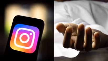 ഭാര്യ ഇൻസ്റ്റഗ്രാമിൽ നിരന്തരം റീൽസ് ഇടുന്നു, എതിർത്തിട്ടും മാറ്റമില്ല; ഭർത്താവ് തൂങ്ങിമരിച്ചു