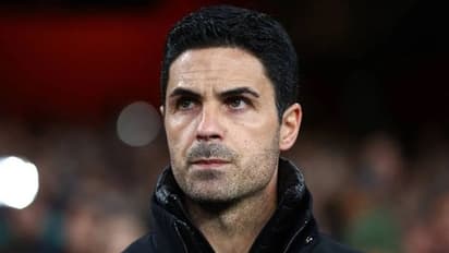 Setback for Arsenal: Mikel Arteta reflects on Champions League loss to porto