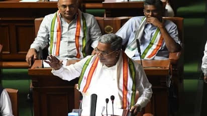 'ಎಣ್ಣೆ ಪ್ರೀಮಿಯಂ ಬ್ರ್ಯಾಂಡ್ಗಳ ರೇಟ್ ಕಡಿಮೆ ಮಾಡ್ತಿದ್ದೀವಿ..' ಮದ್ಯಪ್ರಿಯರ ಕುರಿತಾದ ಪ್ರಶ್ನೆಗೆ ಸಿಎಂ ಉತ್ತರ!