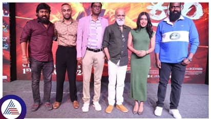 ಅಗ್ನಿ ಶ್ರೀಧರ್ 'ಕ್ರೀಂ' ನೈಜ ಕಥೆಯ ಸಿನಿಮಾ; ರಾಜಕೀಯದಲ್ಲೂ ಸೃಷ್ಟಿಸಲಿದೆಯಾ ಅಲ್ಲೋಲಕಲ್ಲೋಲ..!?