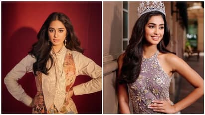 Miss word 2023: भारत को रिप्रेजेंट करेगी ये सुंदरी,इतने सालों बाद मिलेगा मौका