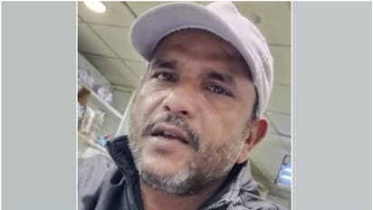 ഹൃദയാഘാതത്തെ തുടര്ന്ന് പ്രവാസി റിയാദില് മരിച്ചു