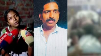 'വയനാട്ടിൽ മനുഷ്യ ജീവന് വിലയില്ലേ? വേണ്ട ചികിത്സ കിട്ടിയില്ല, എല്ലാം വൈകിപ്പിച്ചു', പോളിന്‍റെ മകൾ