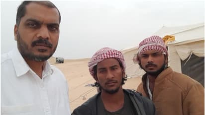 കിടപ്പാടം വിറ്റ് 90,000 രൂപ വിസക്ക് കൊടുത്തു, ആ ഒരൊറ്റ ഫോൺ കോളിൽ ജീവിതം മാറി മറിഞ്ഞു! 'ആടുജീവിത'ത്തിന് അവസാനം