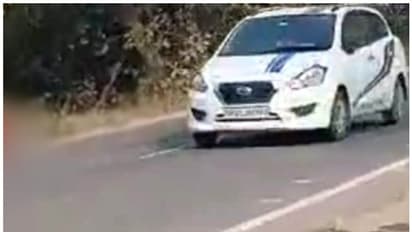 പിരിഞ്ഞു ജീവിക്കുന്ന ഭാര്യയ്ക്ക് അവിഹിത ബന്ധമെന്ന് സംശയം; തല അറുത്തെടുത്ത് റോഡിലൂടെ നടന്നയാളെ അറസ്റ്റ് ചെയ്തു