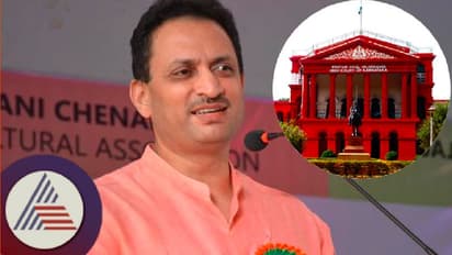 ಸಿಎಂ ವಿರುದ್ಧ ಆಕ್ಷೇಪಾರ್ಹ ಹೇಳಿಕೆ: ಸಂಸದ ಅನಂತಕುಮಾರ ಹೆಗ್ಡೆಗೆ ತಾತ್ಕಾಲಿಕ ರಿಲೀಫ್!