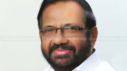 ഇത്ര കടുത്ത തീരുമാനം വേണ്ട, പാലോട് രവിയെ കൈവിടാതെ കെപിസിസി; രാജിക്കത്ത് പ്രസിഡന്റ് തള്ളി