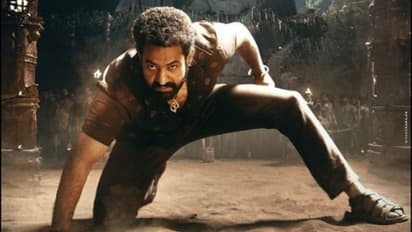 'Devara Part 1' release date out: Jr NTR, Janhvi Kapoor's film to release on THIS date