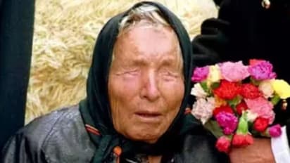 Baba Vanga's SHOCKING predictions for Europe, Vladimir Putin for 2025; here what it said