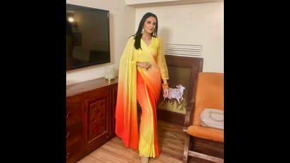 'ಜಾನ್‌ ಸಿನಾ ಜೊತೆ ಜಾಹೀರಾತು ಅಂದ್ಕೊಂಡಿದ್ದೆ..' ಪೋರ್ನ್‌ ಸ್ಟಾರ್‌ ಜಾನಿ ಸಿನ್ಸ್‌ Add ಬಗ್ಗೆ ಏನಂದ್ರು ಭಾವನಾ!