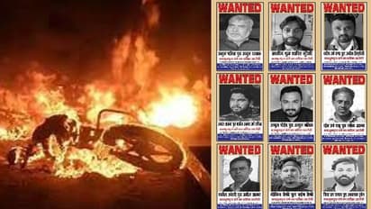 Haldwani violence: Look-out notice for mastermind issued, posters of 'wanted rioters' put up (WATCH)