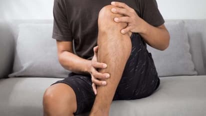 കാലുകളില്‍ കാണുന്ന ഈ ലക്ഷണങ്ങള്‍ പ്രമേഹത്തിന്‍റെയാകാം... 