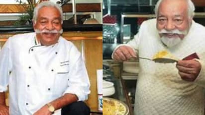 లెజెండరీ చెఫ్, పద్మ శ్రీ గ్రహీత ఖురేషీ ఇకలేరు.. సోషల్ మీడియాలో నివాళుల వెల్లువ..