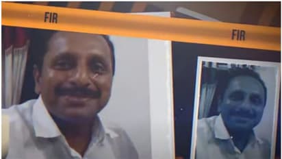 പ്രിൻസിപ്പൾ എത്തിയത് ഇന്നോവയിൽ, പണിയായത് മുണ്ട്! പരിഭ്രമിച്ചതോടെ പൊക്കി, കണ്ടെടുത്തത് 26 ഗ്രാം എംഡിഎംഎ