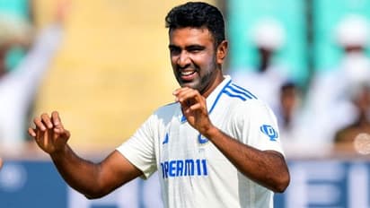 IND vs ENG, 3rd Test: Ashwin returns to bowl in Rajkot following family emergency; fans applaud his dedication