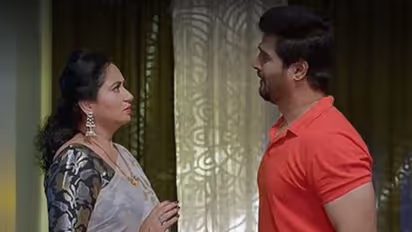 Guppedantha Manasu 26th February Episode:రిషికి కర్మకండాలు, ఒప్పుకున్న మహేంద్ర, మను పై వసు సీరియస్