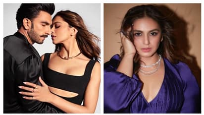 Huma Qureshi slams Deepika Padukone's trolling after Koffee With Karan statement; calls it 'ridiculous'