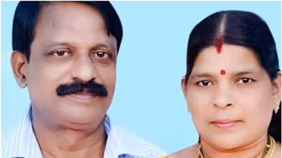 കാഞ്ഞങ്ങാട് കുടുംബത്തിലെ മൂന്ന് പേർ മരിച്ചനിലയിൽ