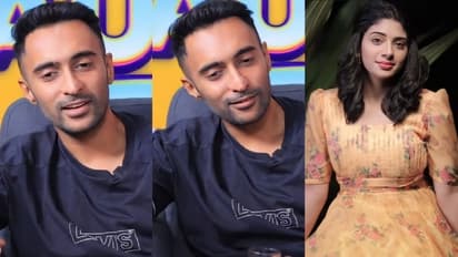 'ആരാണ് ആ പാലക്കാടുകാരി കുട്ടി?' റെനീഷയാണോയെന്ന് ആരാധകർ; റിനോഷിന്‍റെ മറുപടി ഇങ്ങനെ.!