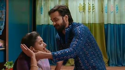 BrahmaMudi 17th February Episode:బావొస్తున్నాడని రాజ్ కి కావ్య సర్ ప్రైజ్, అనామిక మరో పంచాయతీ