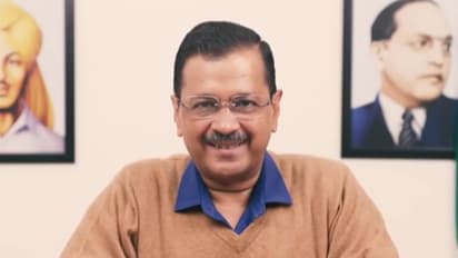 Delhi Assembly passes confidence motion through voice vote; Kejriwal's AAP wins 'trust vote'