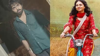 പ്രേമലു നായിക തമിഴില്, മമിതയുടെ ചിത്രത്തിലെ ഗാനം പുറത്തുവിട്ടു