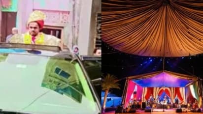 ഉയരം 3.7 അടി, 15 കൊല്ലം പെണ്ണ് നോക്കിയിട്ടും വിവാഹം ശരിയായില്ല, അർഷാദിനൊടുവിൽ നാലടിക്കാരി വധു