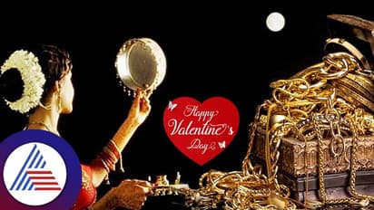 ವ್ಯಾಲೆಂಟೈನ್ಸ್ ಡೇ ದಿನ ಏರಿಕೆ ಆಗ್ತಾನೆ ಇದೇ ಈ ವಸ್ತು ಬೆಲೆ