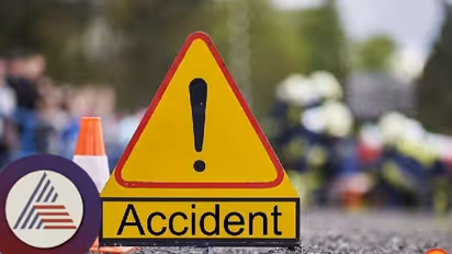 Two bikers killed in tragic hit and run accident on Electronic City flyover in Bengaluru