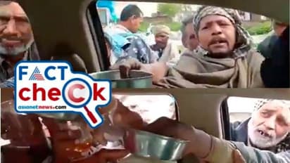 ഭാരത് ബന്ദ് പൊലിപ്പിക്കാന്‍ മദ്യ വിതരണമോ; കർഷകരെ പ്രതിസ്ഥാനത്ത് നിർത്തിയുള്ള വീഡിയോ സത്യമോ? 