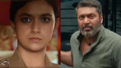 പൊലീസായി കീര്‍ത്തി സുരേഷ് ക്ലിക്കായോ, കളക്ഷനില്‍ നേട്ടമുണ്ടാക്കിയോ?, റിലീസിന് ജയം രവി ചിത്രം നേടിയത്