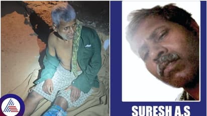 ಕರ್ನಾಟಕ ಪೊಲೀಸರಿಗೆ 20 ವರ್ಷಗಳಿಂದ ಬೇಕಾಗಿದ್ದ ನಕ್ಸಲ್‌ನನ್ನು ಹಿಡಿದುಕೊಟ್ಟ ಕೇರಳದ ಕಾಡಾನೆ!