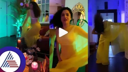 ಮಾಧುರಿ ದೀಕ್ಷಿತ್​ಗೆ ಬಿಗ್​ಬಾಸ್​ ಅಂಕಿತಾ ಸೆಡ್ಡು- ಧಕ್​ ಧಕ್​ ಎಂದು ಕಿಚ್ಚು ಹೊತ್ತಿಸಿದ ಕಾಂಟ್ರವರ್ಸಿ ಕ್ವೀನ್​! 