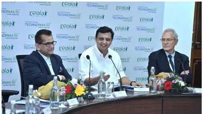 Kerala plans to become host for international conferences, says tourism minister P.A Muhammad Riyas