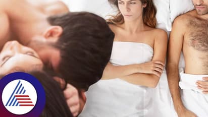  Intimate Health: ಮುನಿಸಿಕೊಂಡ ಸಂಗಾತಿ ಜೊತೆ ಸೆಕ್ಸ್ ಎಷ್ಟು ಸುರಕ್ಷಿತ? 