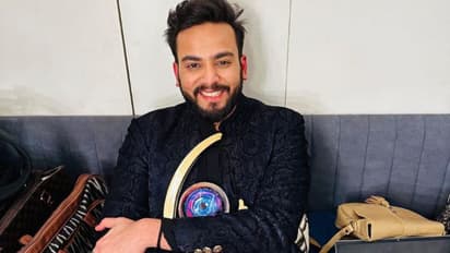 ಯೂಟ್ಯೂಬರ್‌, ಬಿಗ್‌ಬಾಸ್‌ ವಿನ್ನರ್‌ ಎಲ್ವಿಶ್‌ ಯಾದವ್‌ ಬಂಧನ