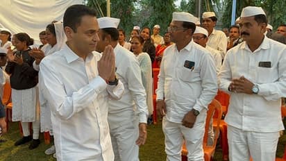 Another Congress leader to join BJP? Kamal Nath's son removes party name from social media bio