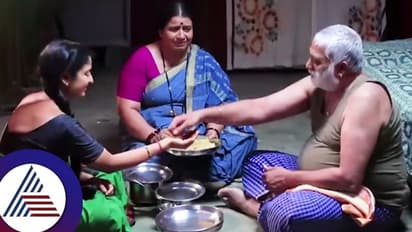 ಹೆತ್ತಮನೆ v/s ಅತ್ತೆಮನೆ.... ಹೆಣ್ಣಿನ ಜೀವನ ಏಕಿಷ್ಟು ವಿಚಿತ್ರ ಅಂತಿದ್ದಾಳೆ ಭಾಗ್ಯ! ನಿಮಗೂ ಹೀಗೆ ಅನಿಸತ್ತಾ?