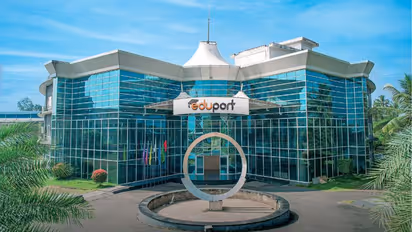 നീറ്റ് പരീക്ഷയുടെ വിശ്വാസ്യത തിരിച്ചു പിടിക്കണം; പരാതി നല്‍കാന്‍ അവസരം ഒരുക്കി എഡ്യൂപോര്‍ട്ട്