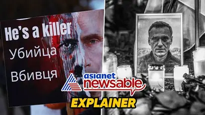 Explained: Why Alexei Navalny's grim fate is a stark reminder of Vladimir Putin's grip on Russia